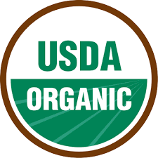<b>Organic Produce<b>